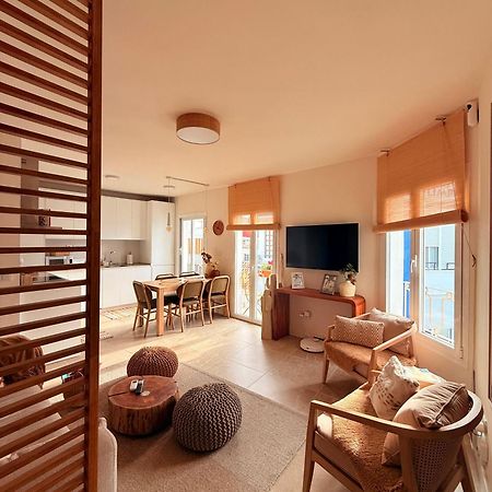 Ikigai Leisure Properties Estepona Kültér fotó