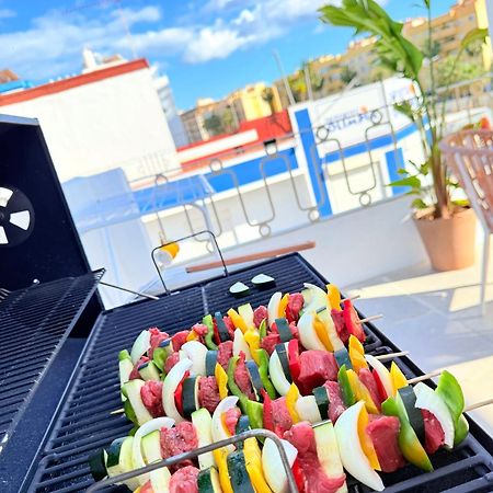 Ikigai Leisure Properties Estepona Kültér fotó