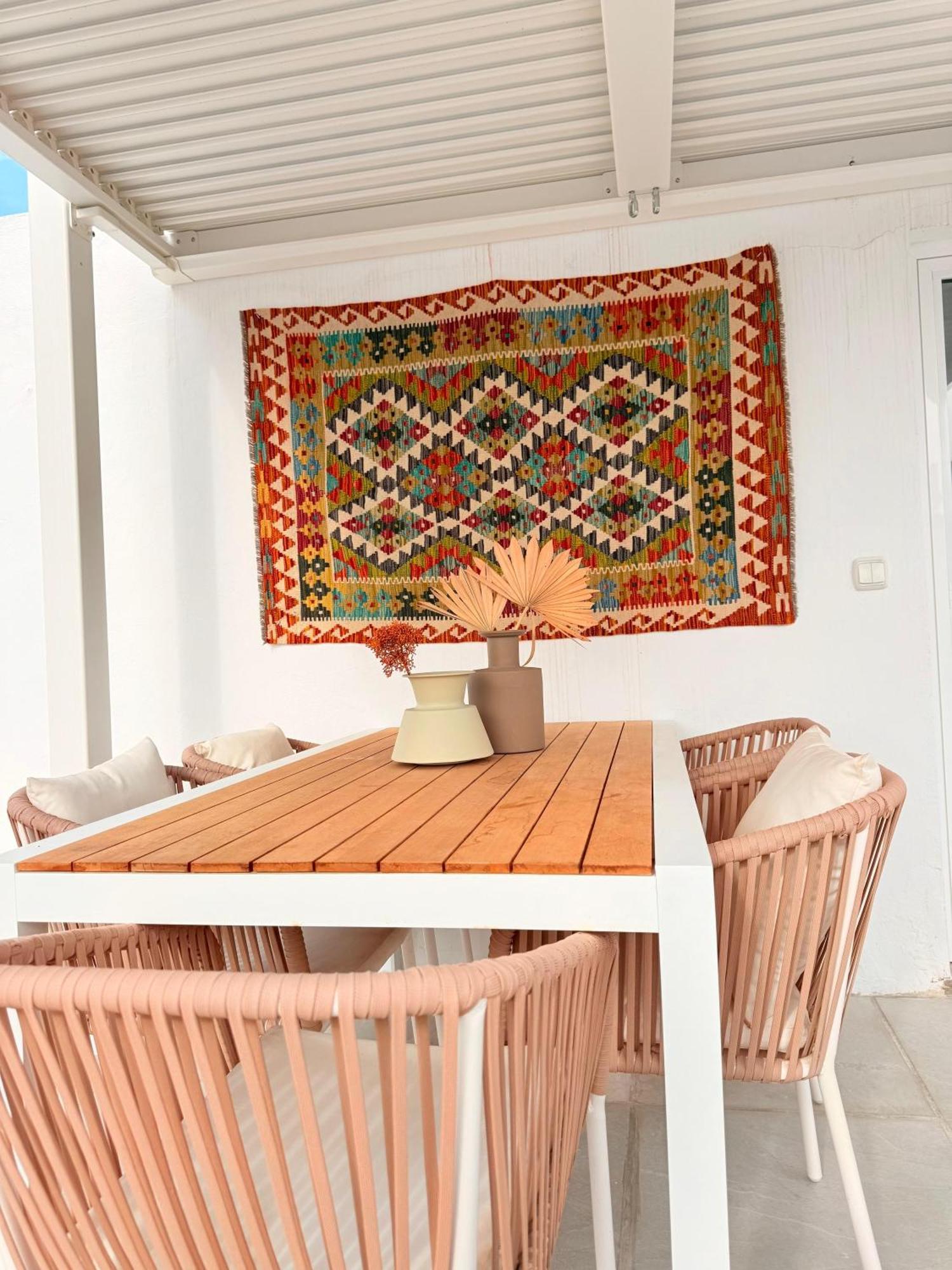 Ikigai Leisure Properties Estepona Kültér fotó