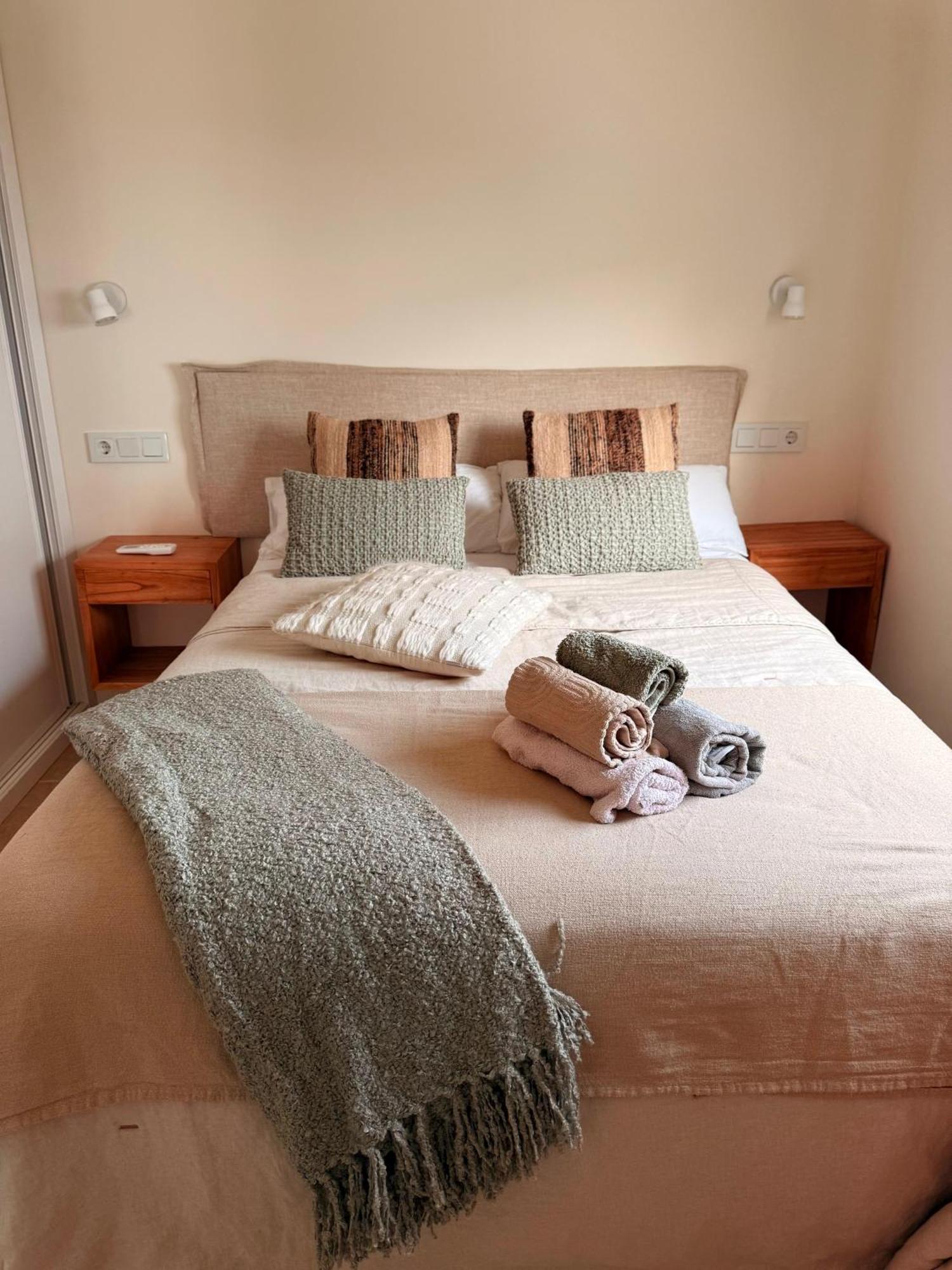 Ikigai Leisure Properties Estepona Kültér fotó