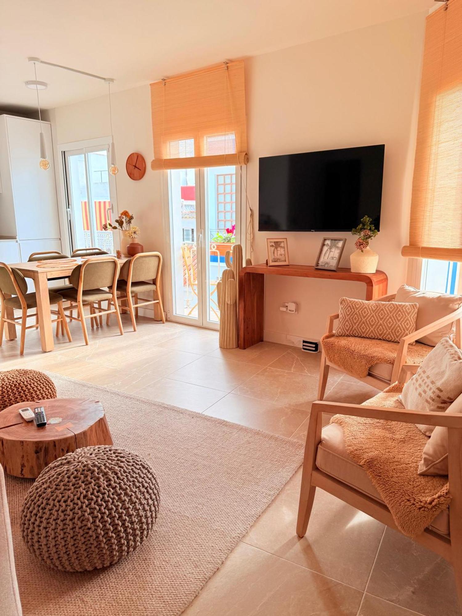 Ikigai Leisure Properties Estepona Kültér fotó