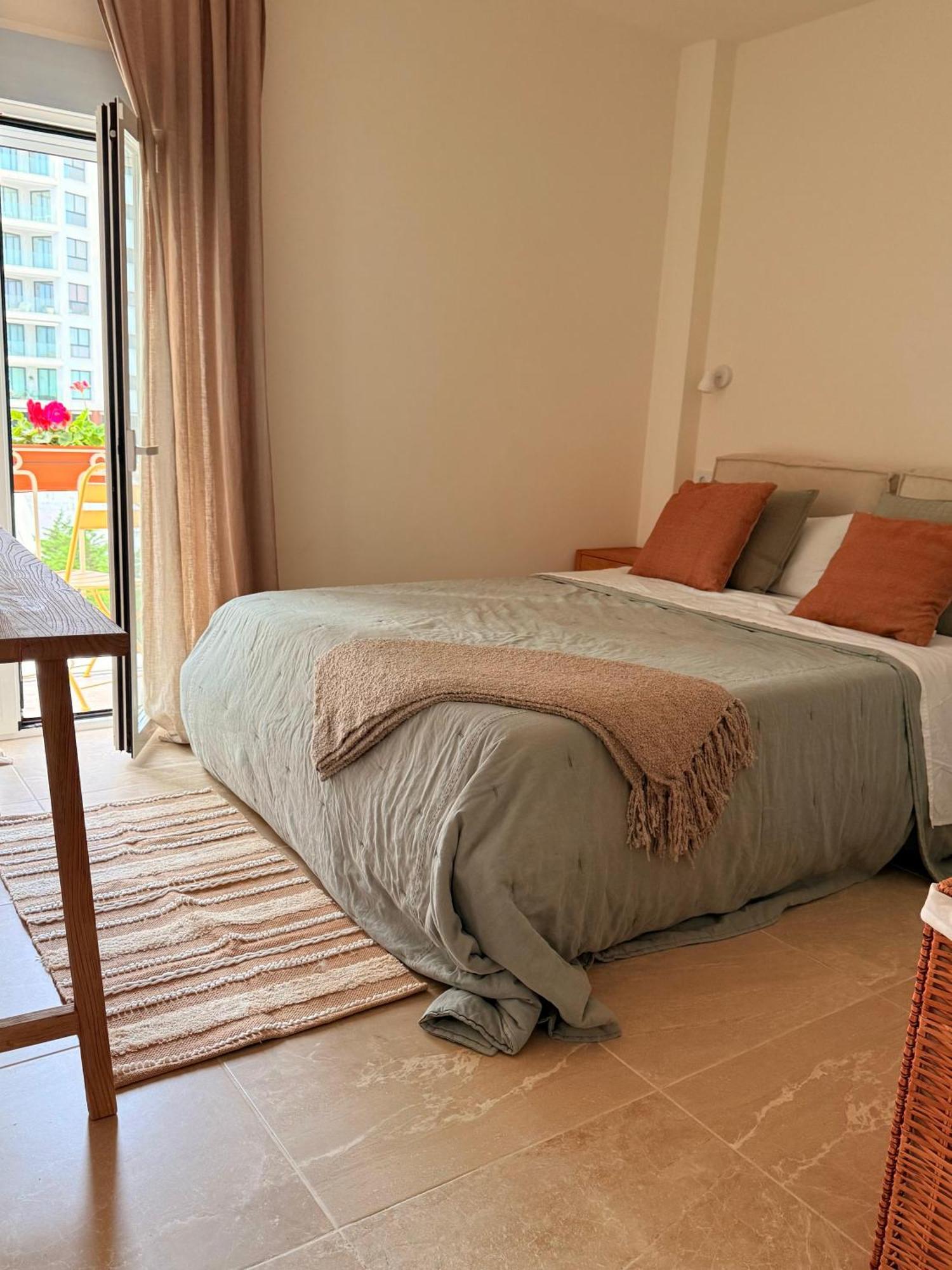Ikigai Leisure Properties Estepona Kültér fotó