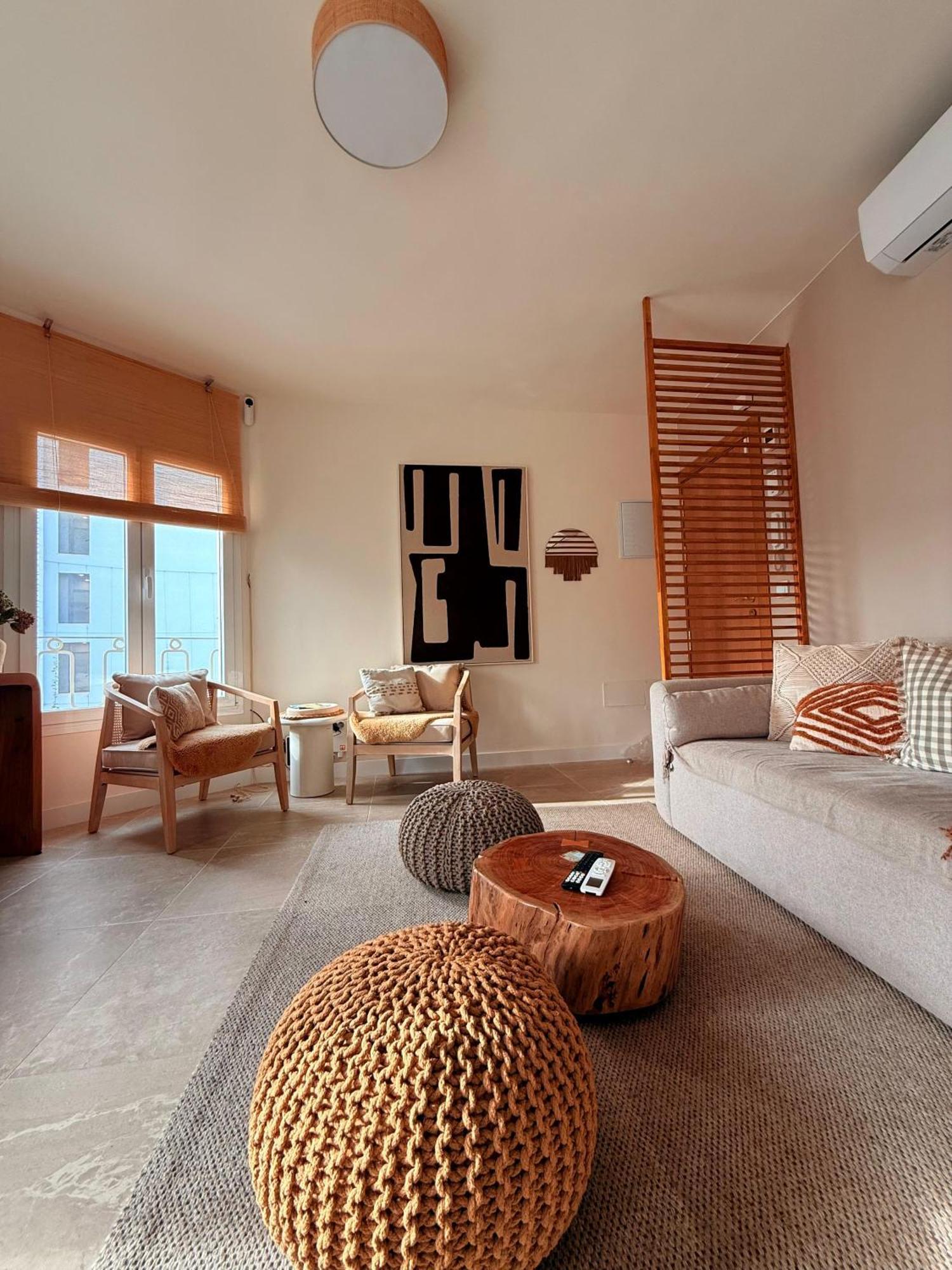 Ikigai Leisure Properties Estepona Kültér fotó