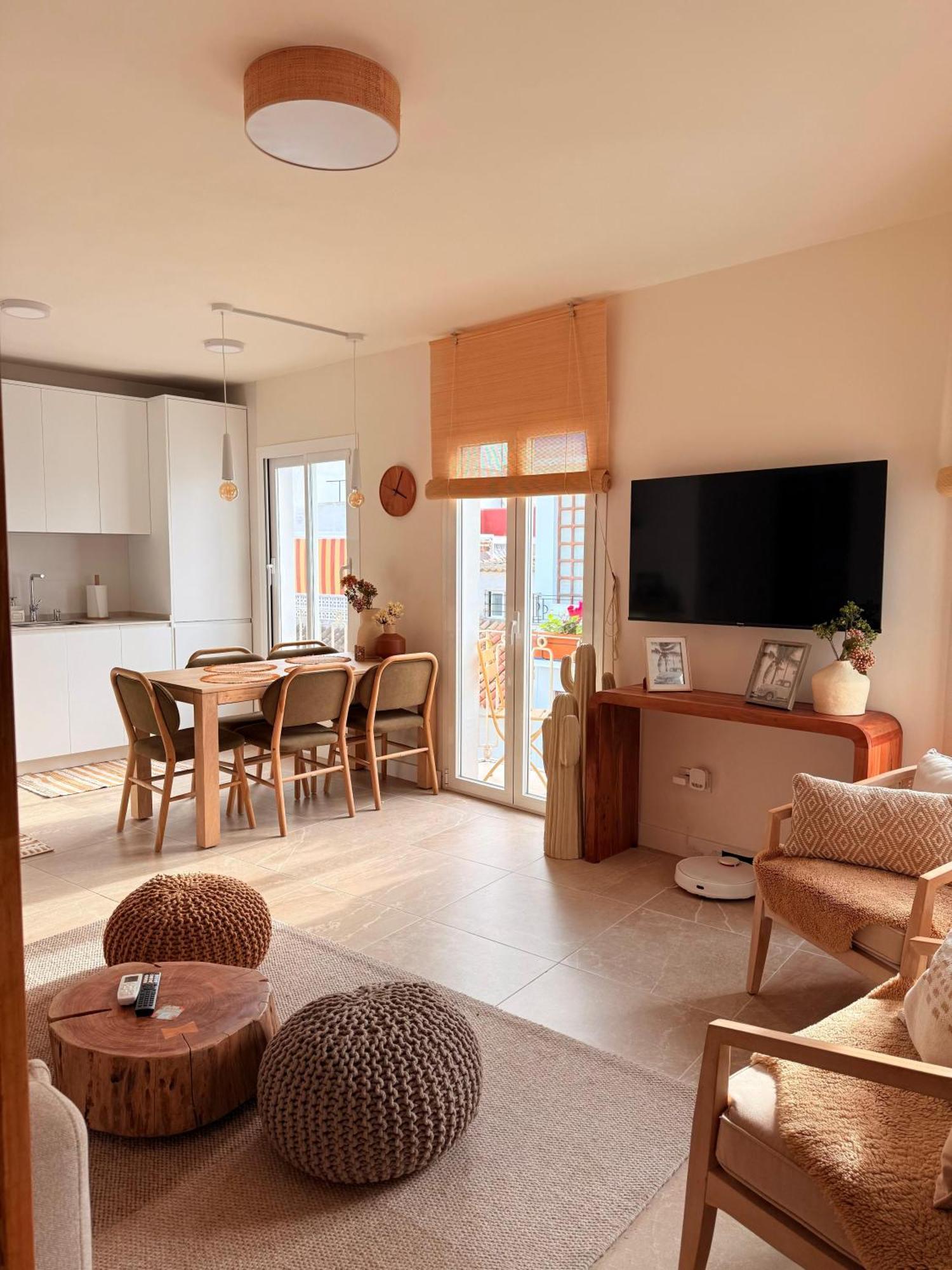 Ikigai Leisure Properties Estepona Kültér fotó