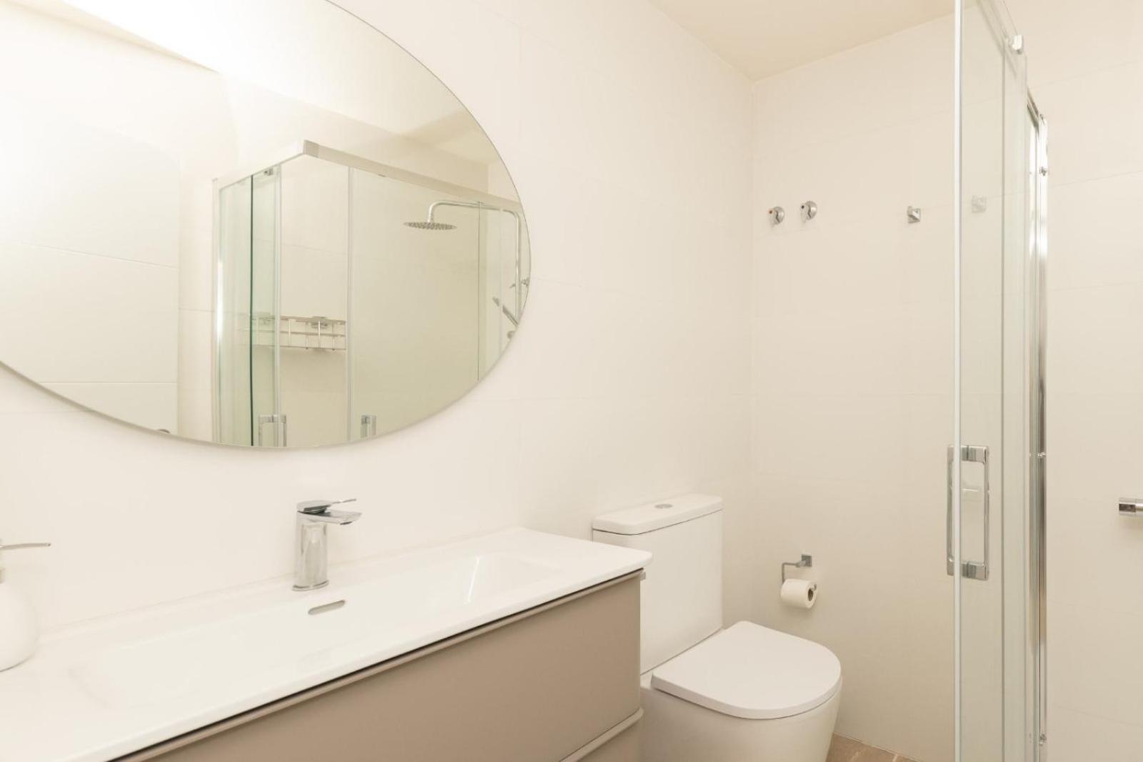 Ikigai Leisure Properties Estepona Kültér fotó