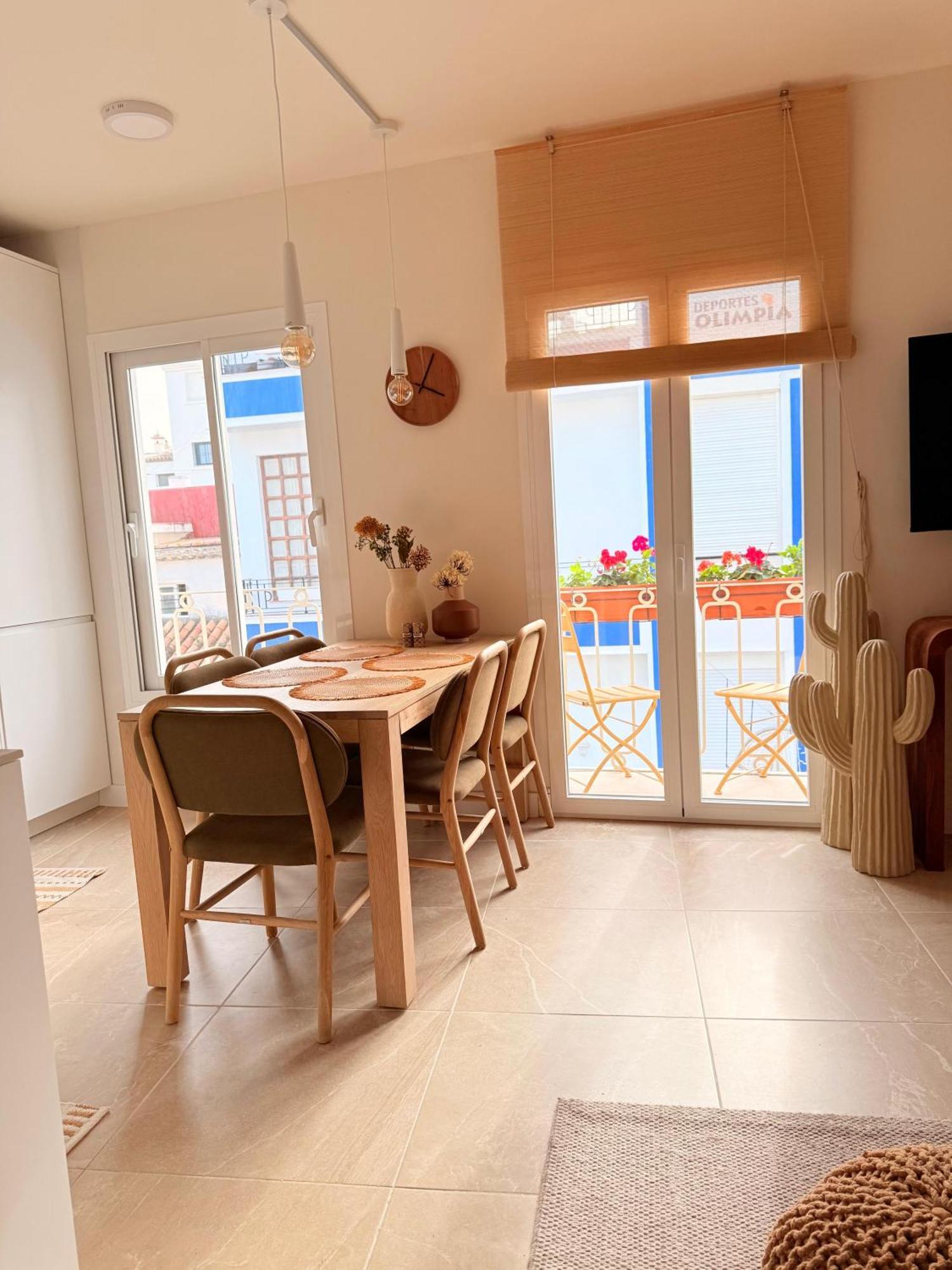 Ikigai Leisure Properties Estepona Kültér fotó