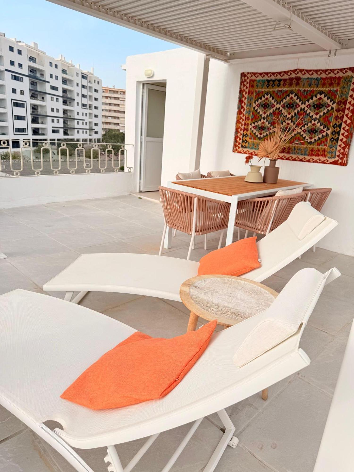 Ikigai Leisure Properties Estepona Kültér fotó