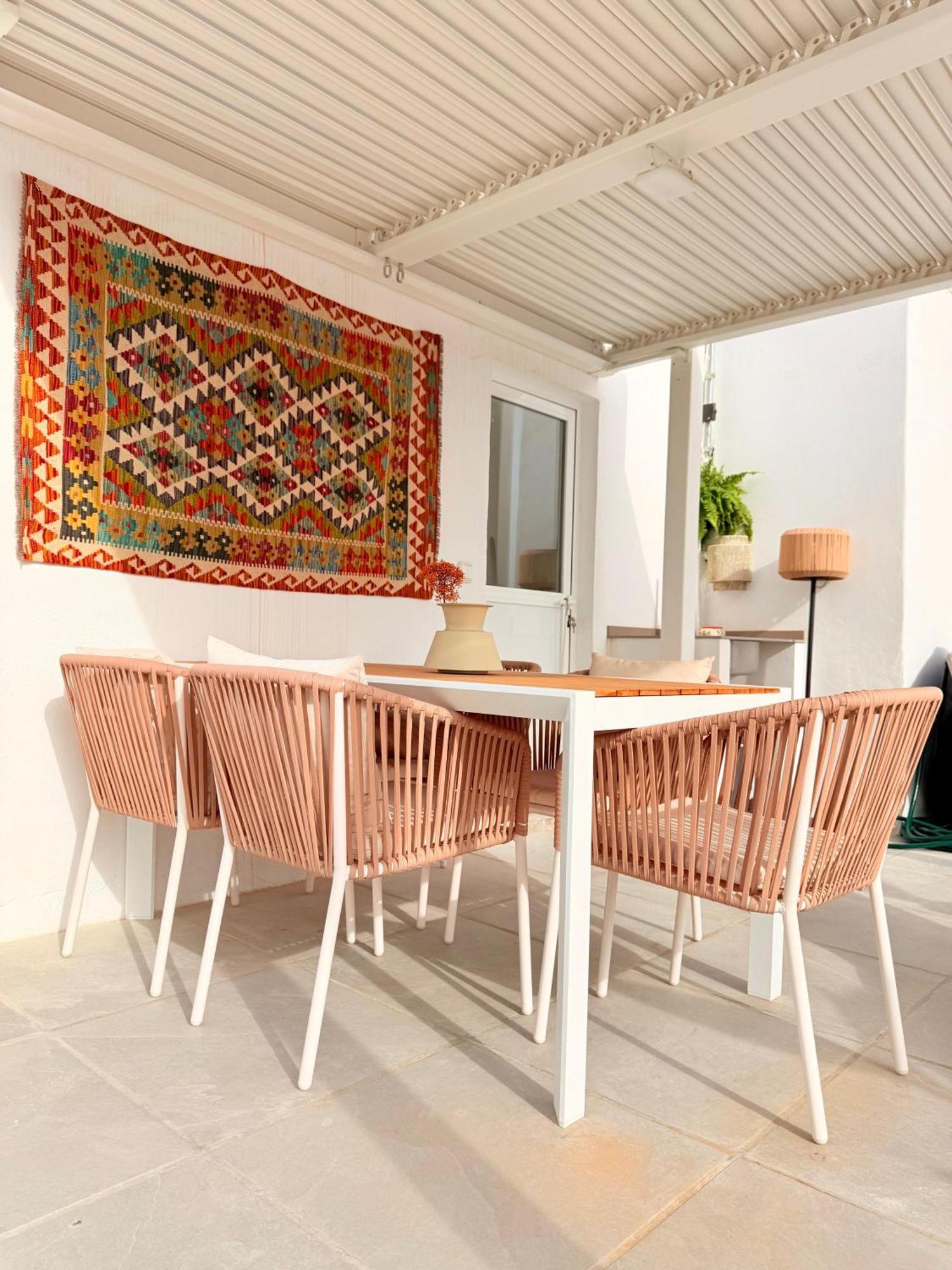 Ikigai Leisure Properties Estepona Kültér fotó