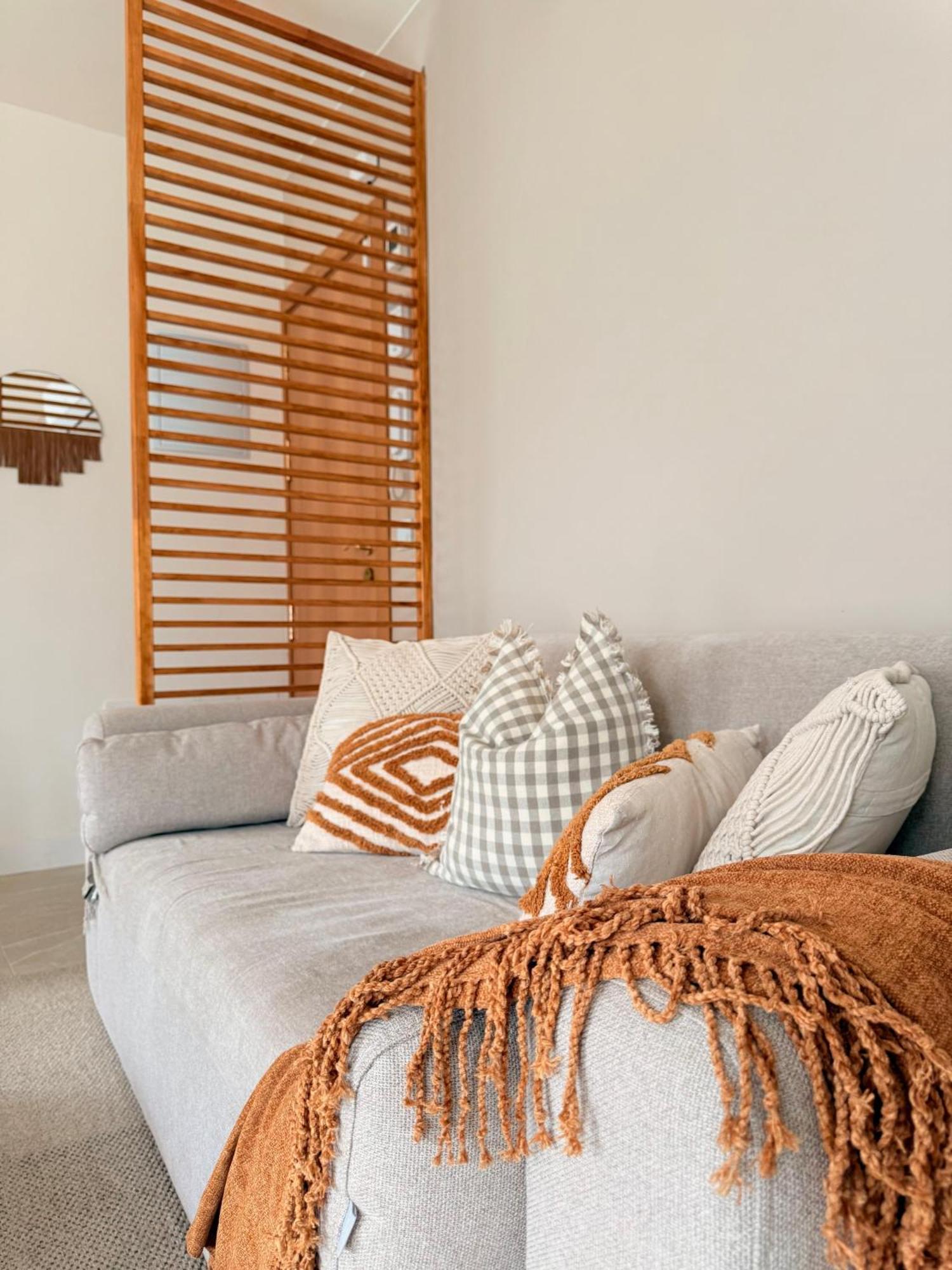 Ikigai Leisure Properties Estepona Kültér fotó