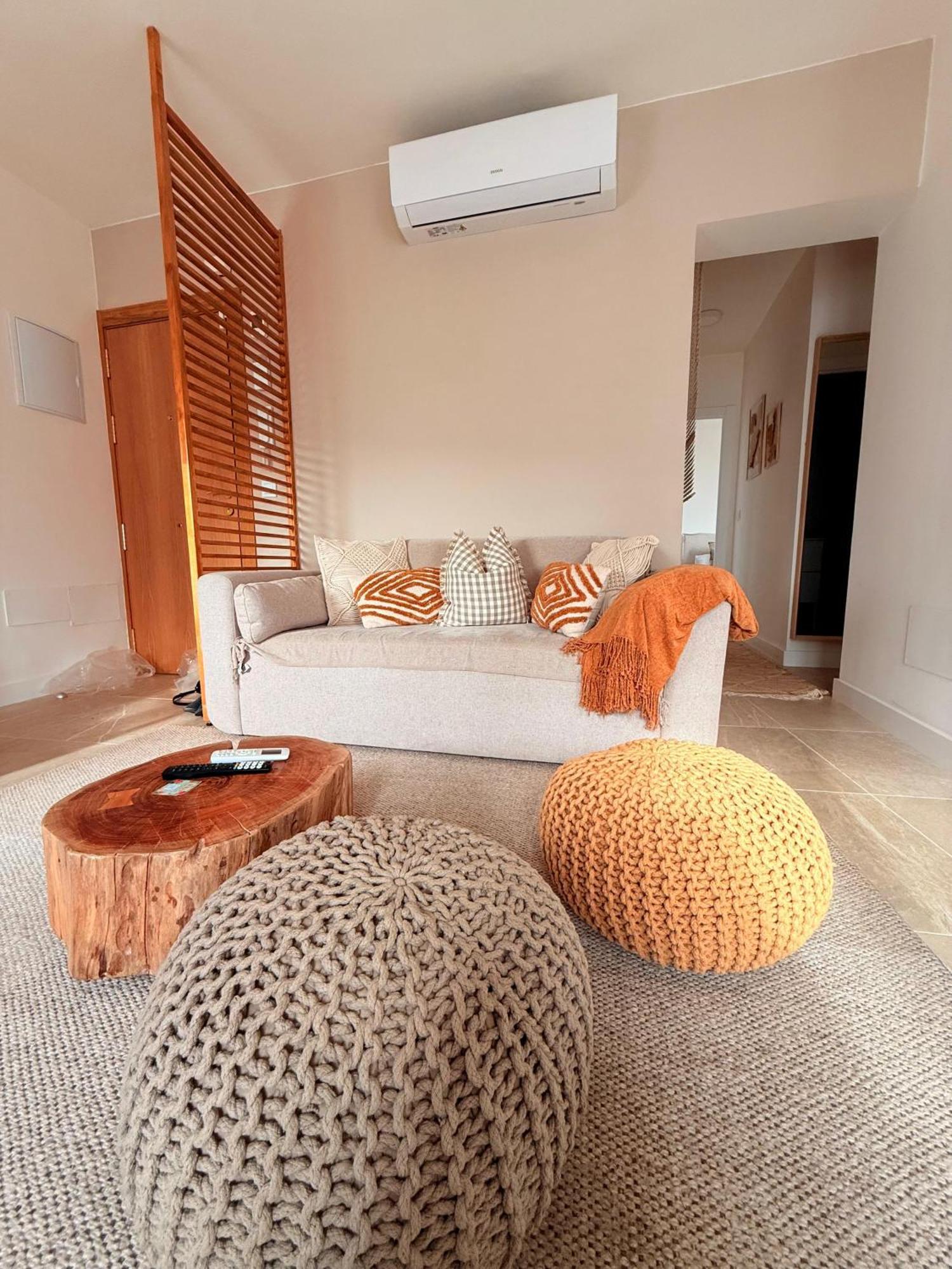 Ikigai Leisure Properties Estepona Kültér fotó