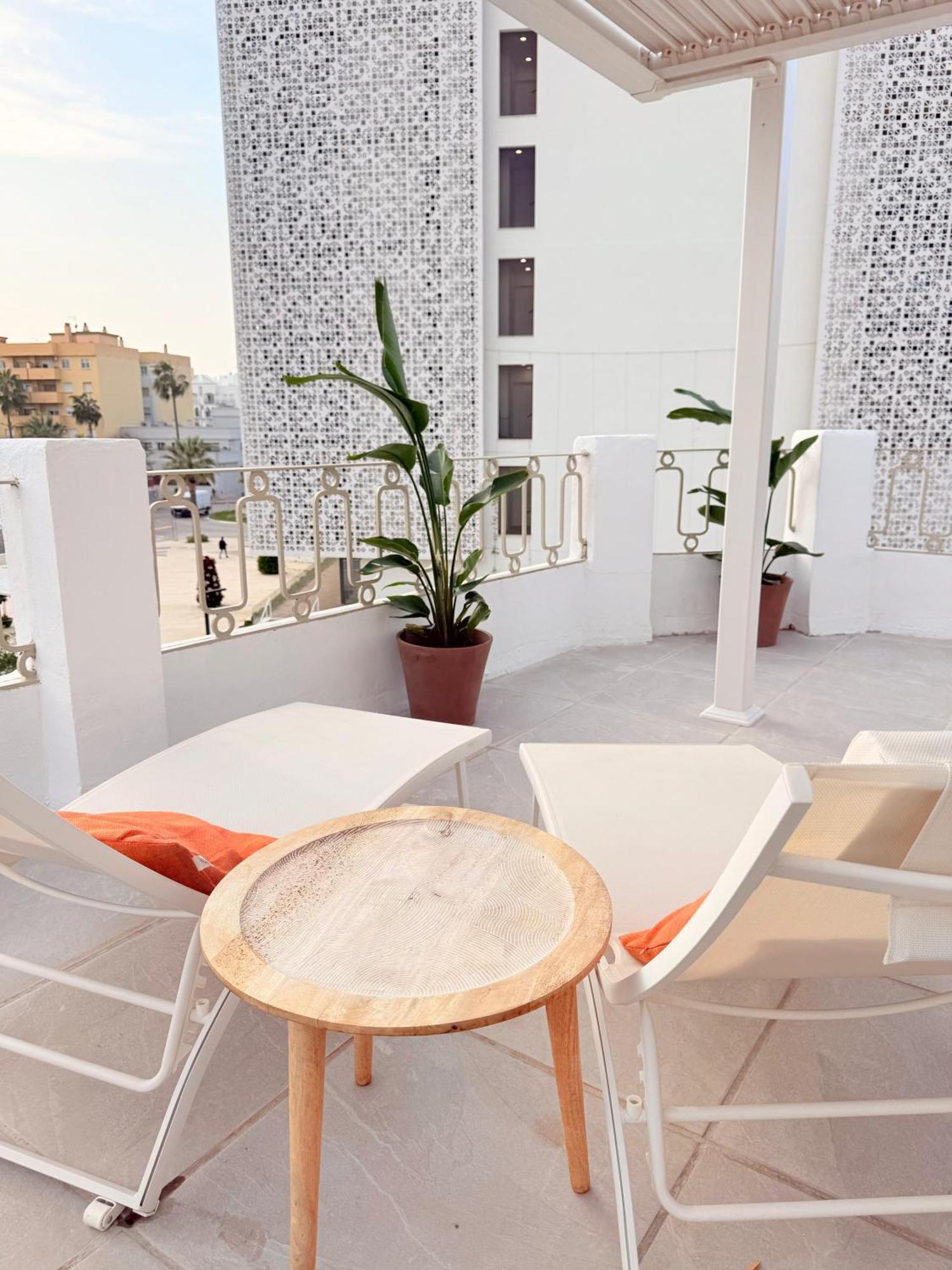 Ikigai Leisure Properties Estepona Kültér fotó