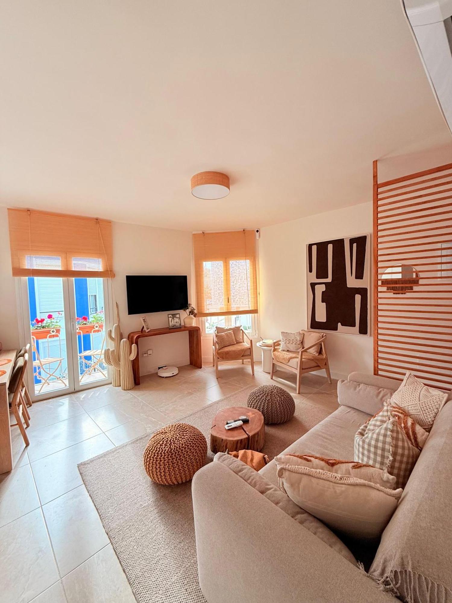 Ikigai Leisure Properties Estepona Kültér fotó