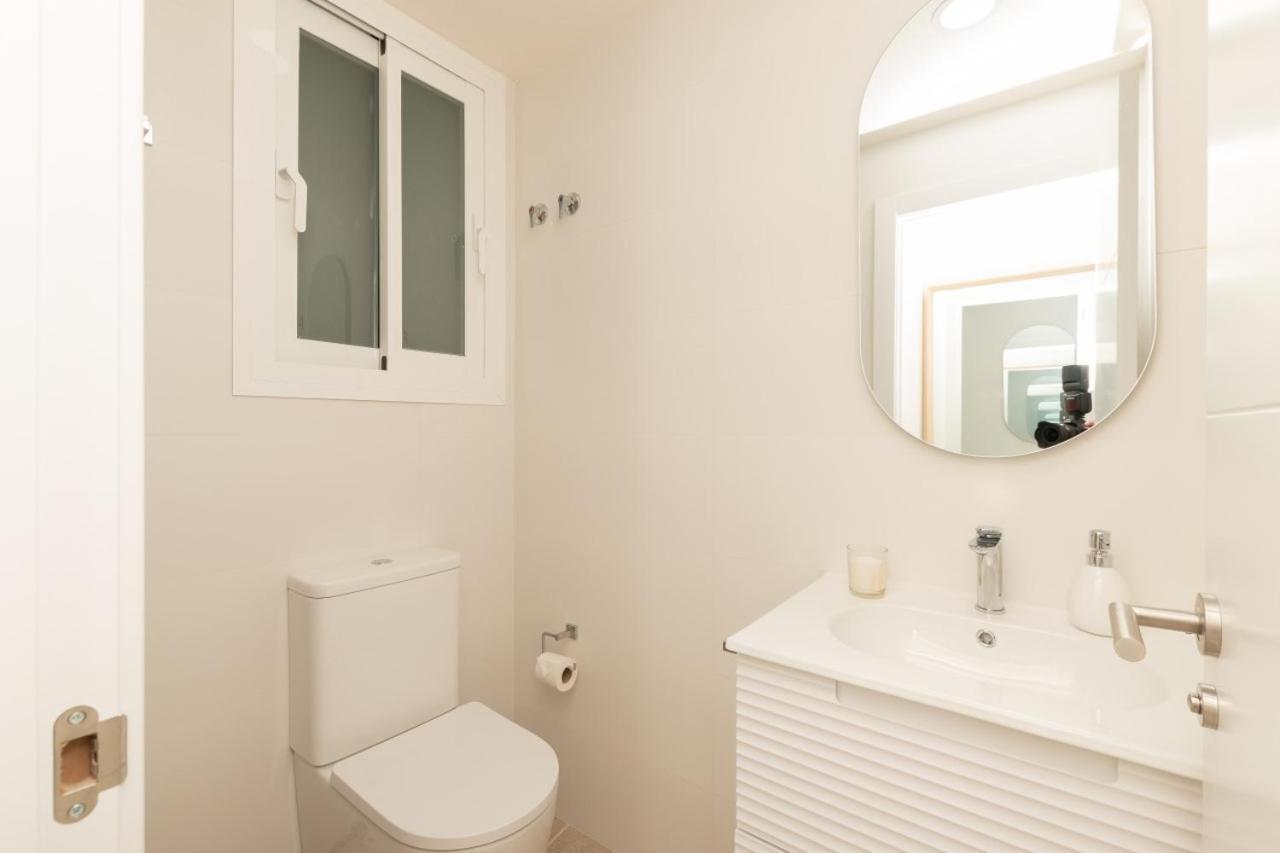 Ikigai Leisure Properties Estepona Kültér fotó