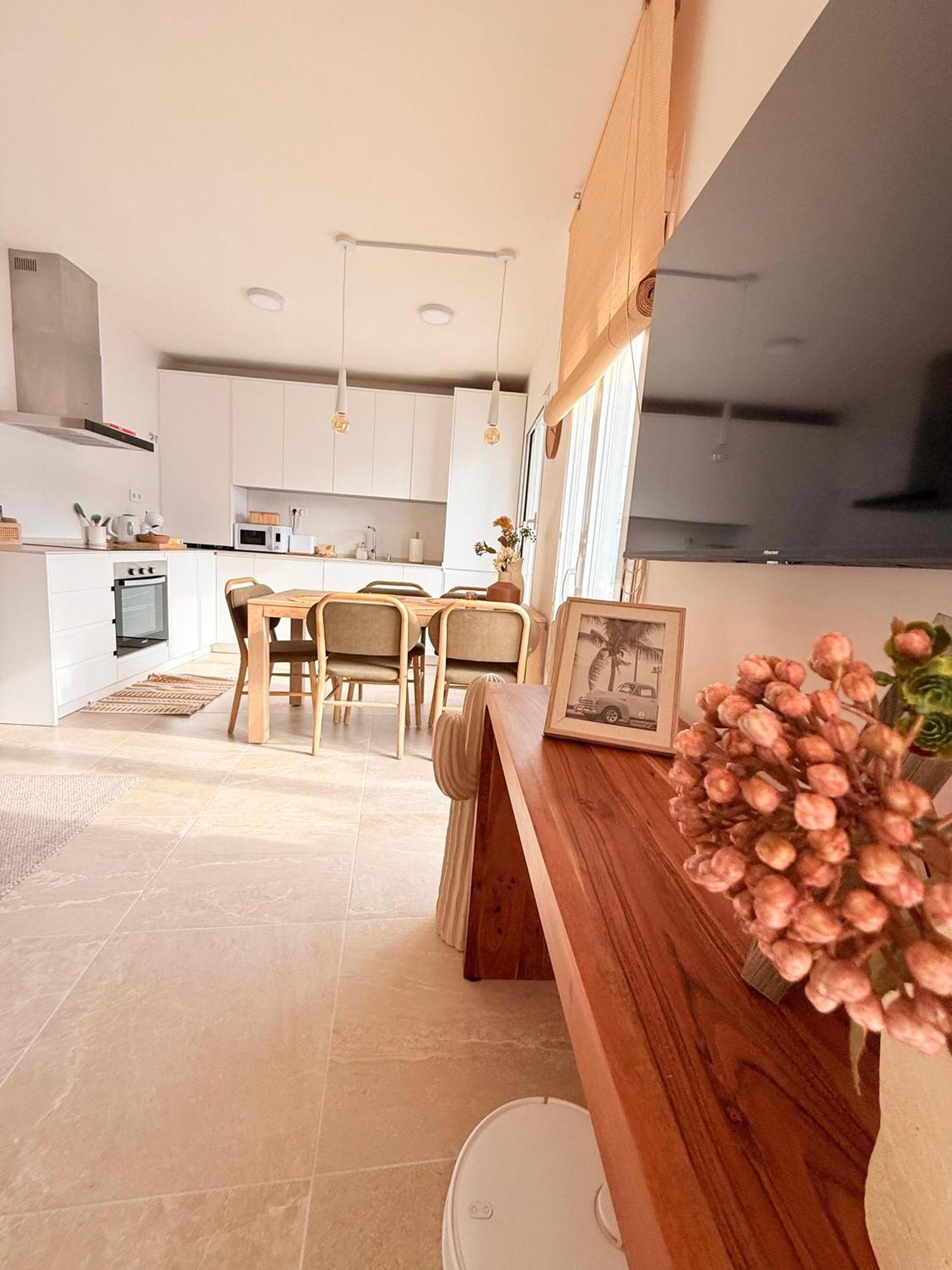 Ikigai Leisure Properties Estepona Kültér fotó