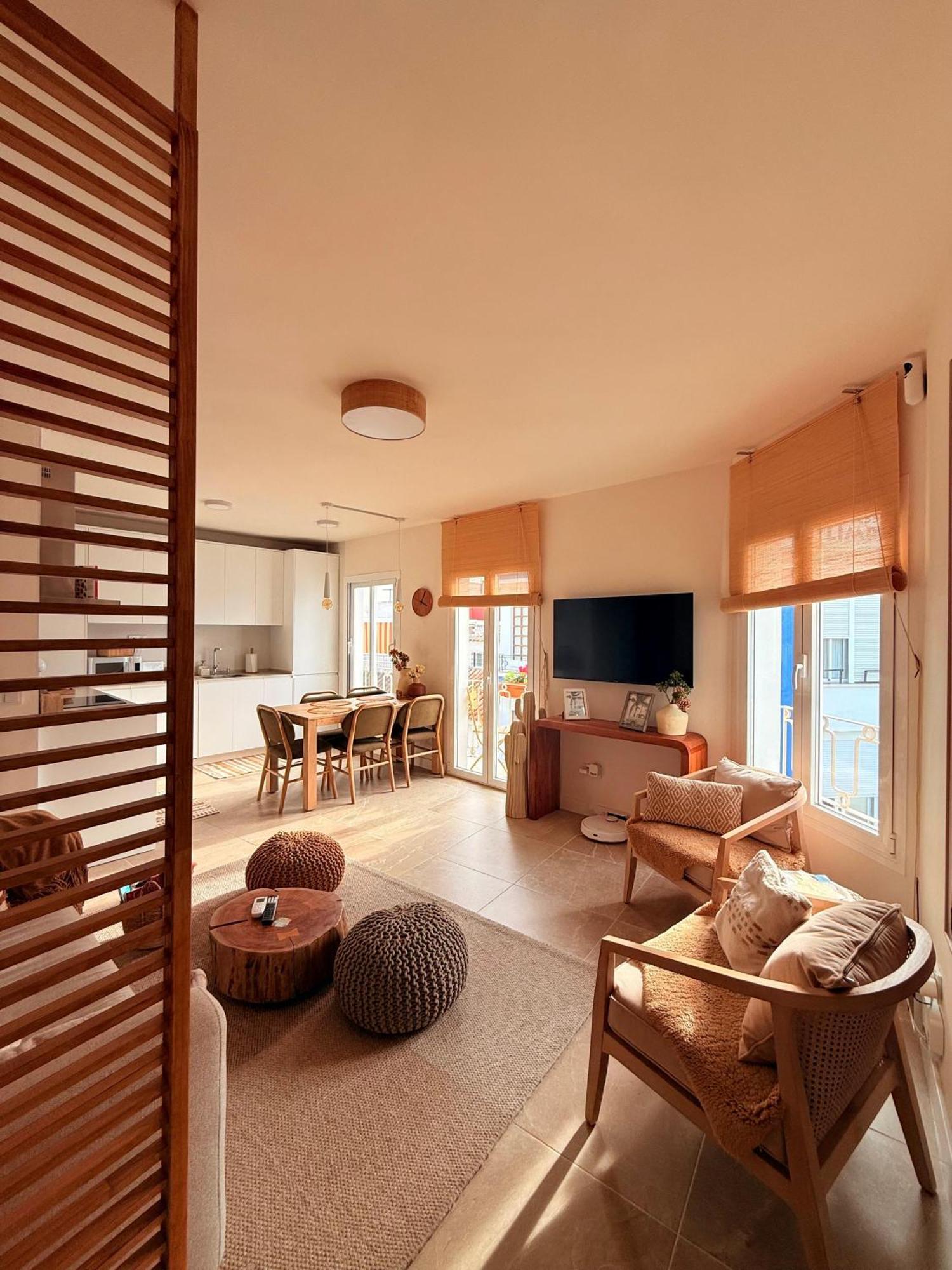Ikigai Leisure Properties Estepona Kültér fotó