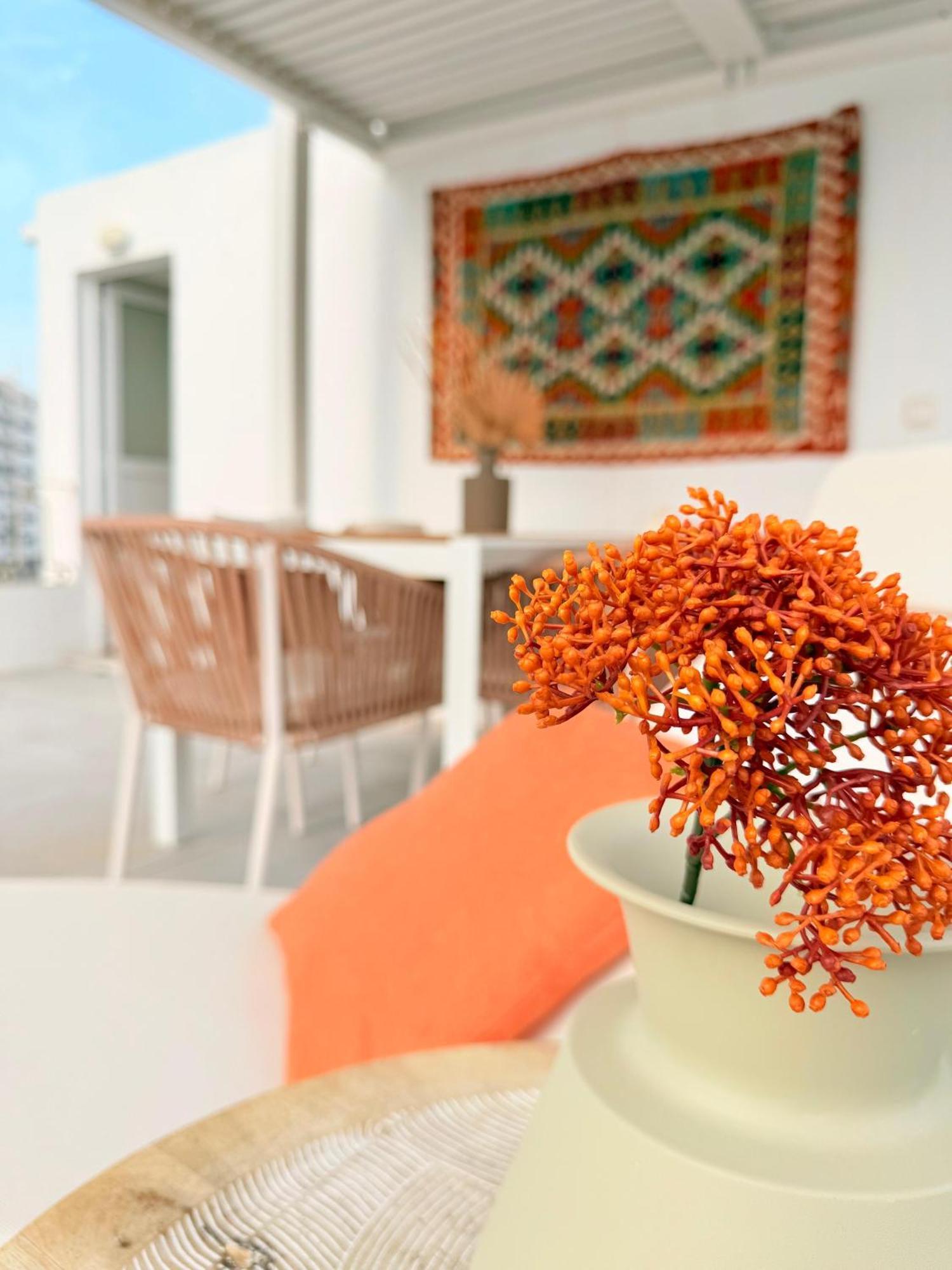 Ikigai Leisure Properties Estepona Kültér fotó