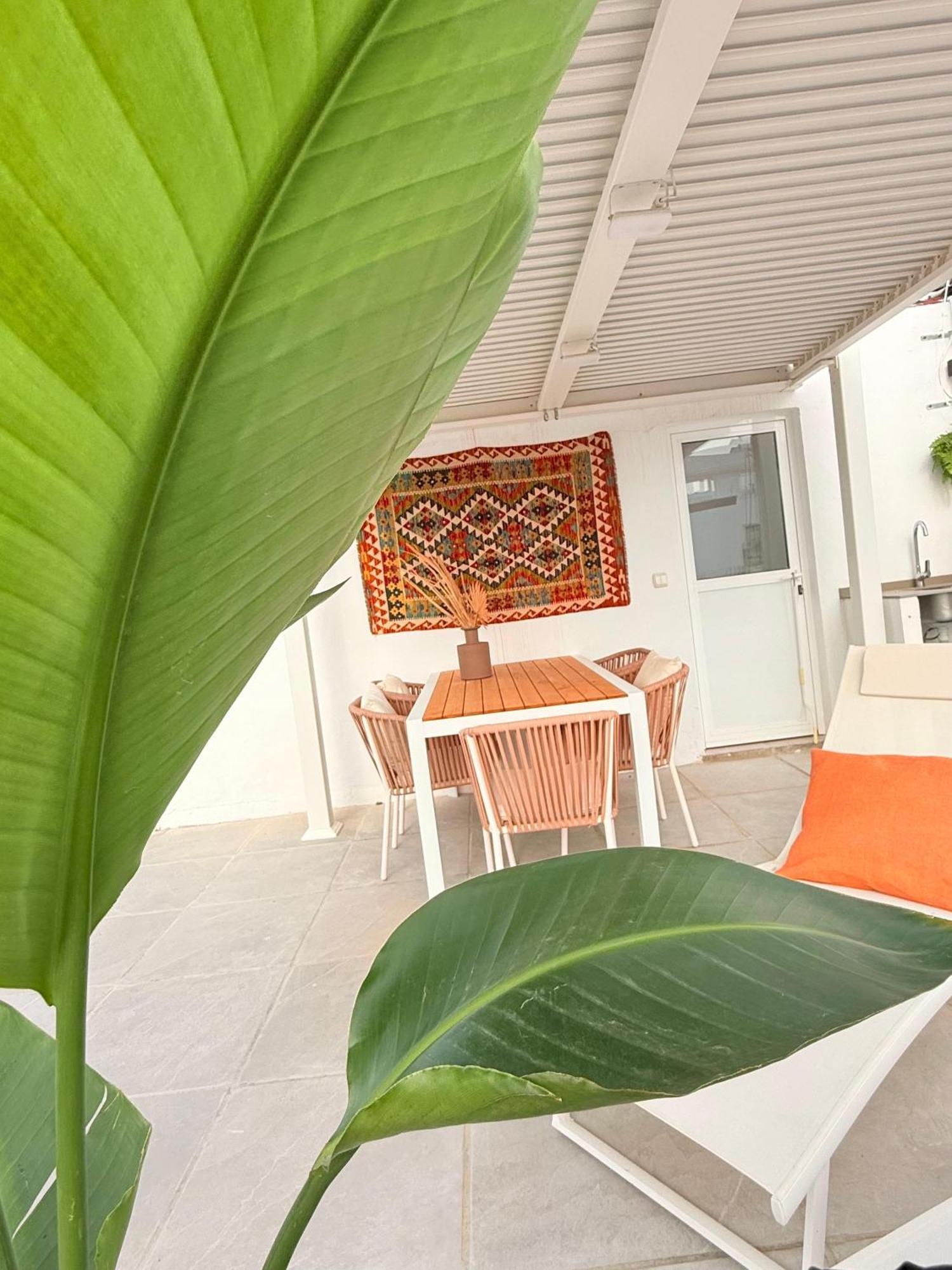 Ikigai Leisure Properties Estepona Kültér fotó