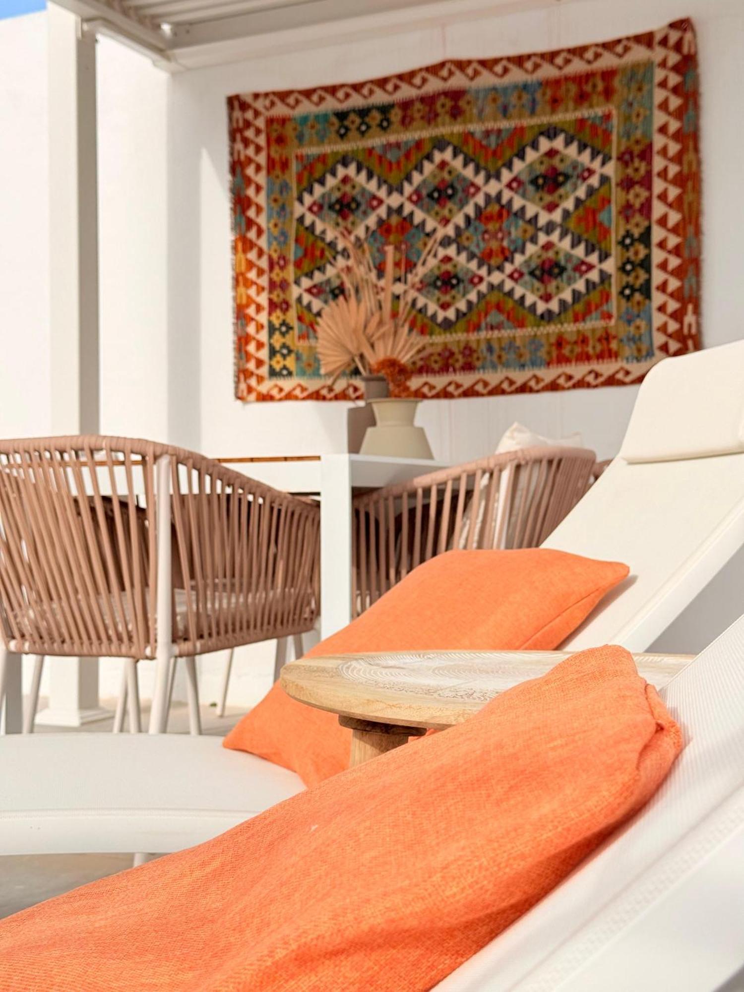 Ikigai Leisure Properties Estepona Kültér fotó