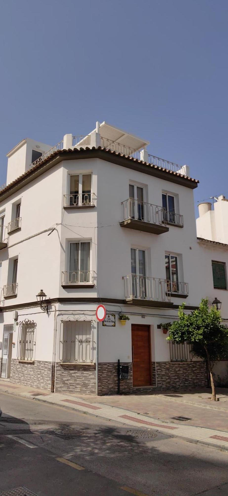Ikigai Leisure Properties Estepona Kültér fotó