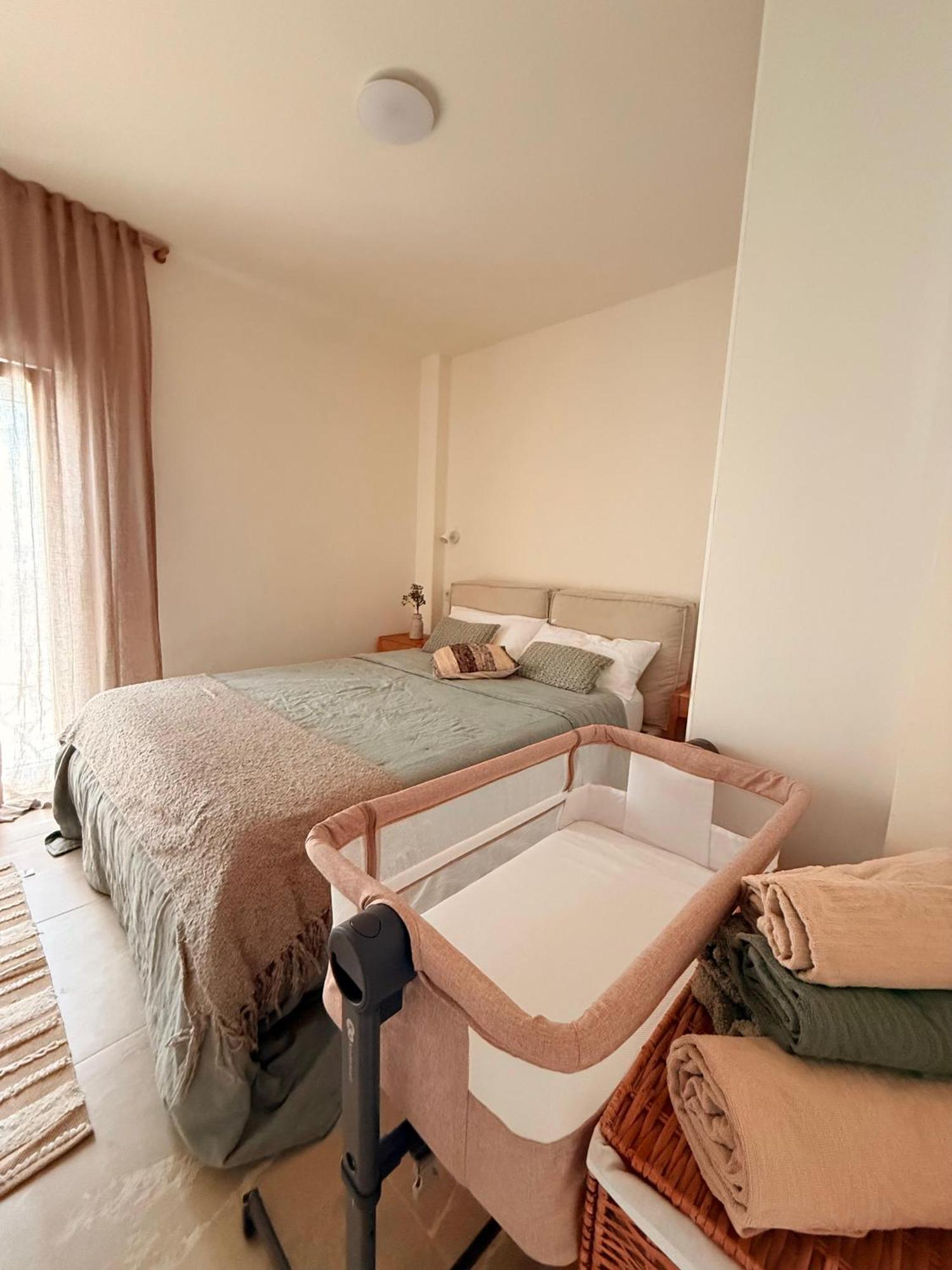 Ikigai Leisure Properties Estepona Kültér fotó