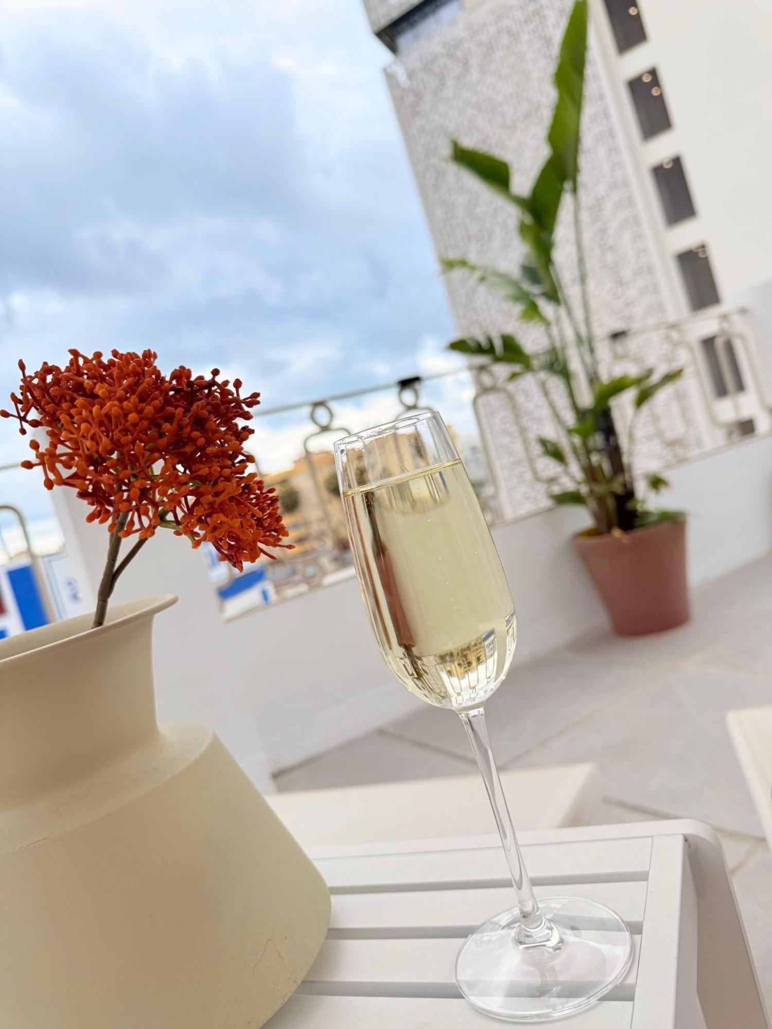 Ikigai Leisure Properties Estepona Kültér fotó