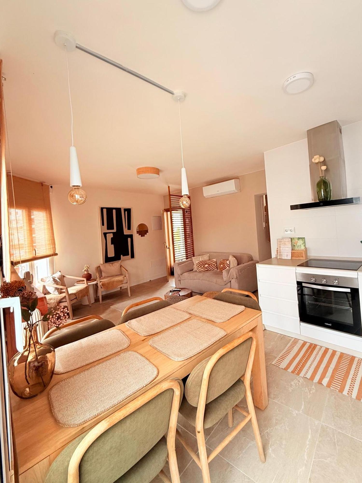 Ikigai Leisure Properties Estepona Kültér fotó