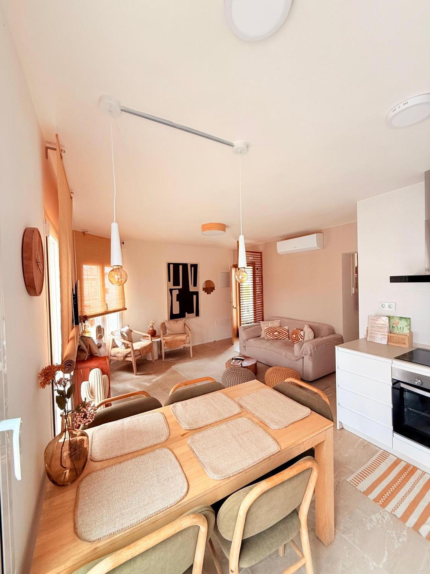 Ikigai Leisure Properties Estepona Kültér fotó